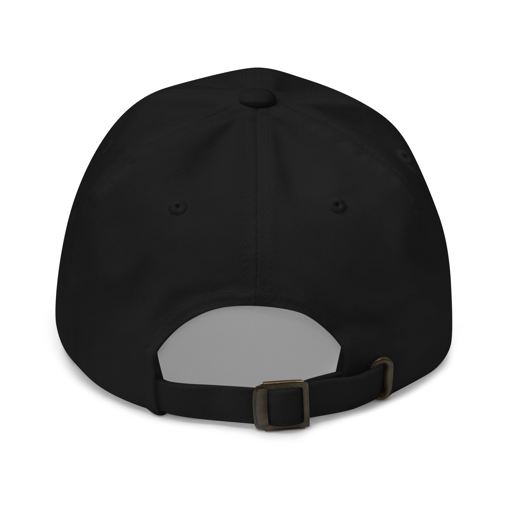 Lucky Hat - Gold Wings - Image 2
