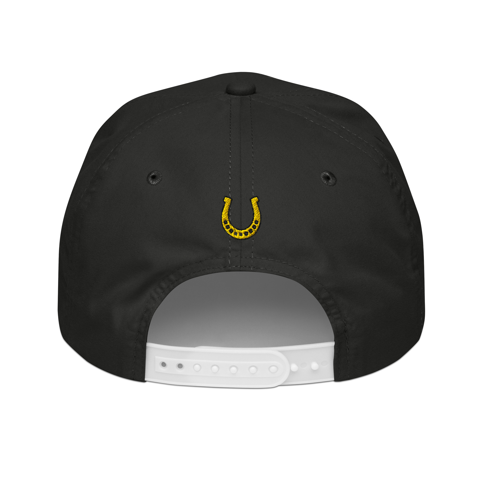 Lucky Hat - Gold - Image 2