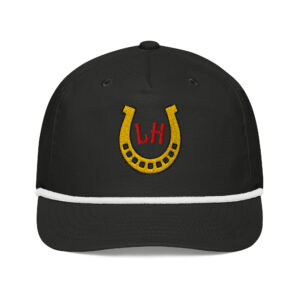 Lucky Hat - Gold