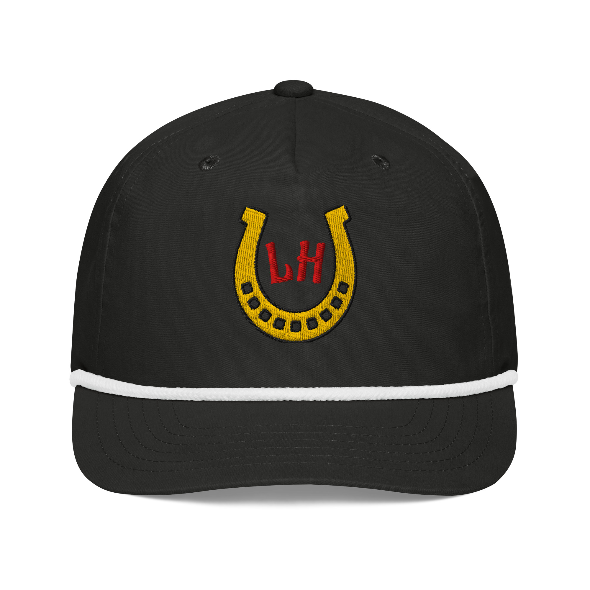 Lucky Hat - Gold