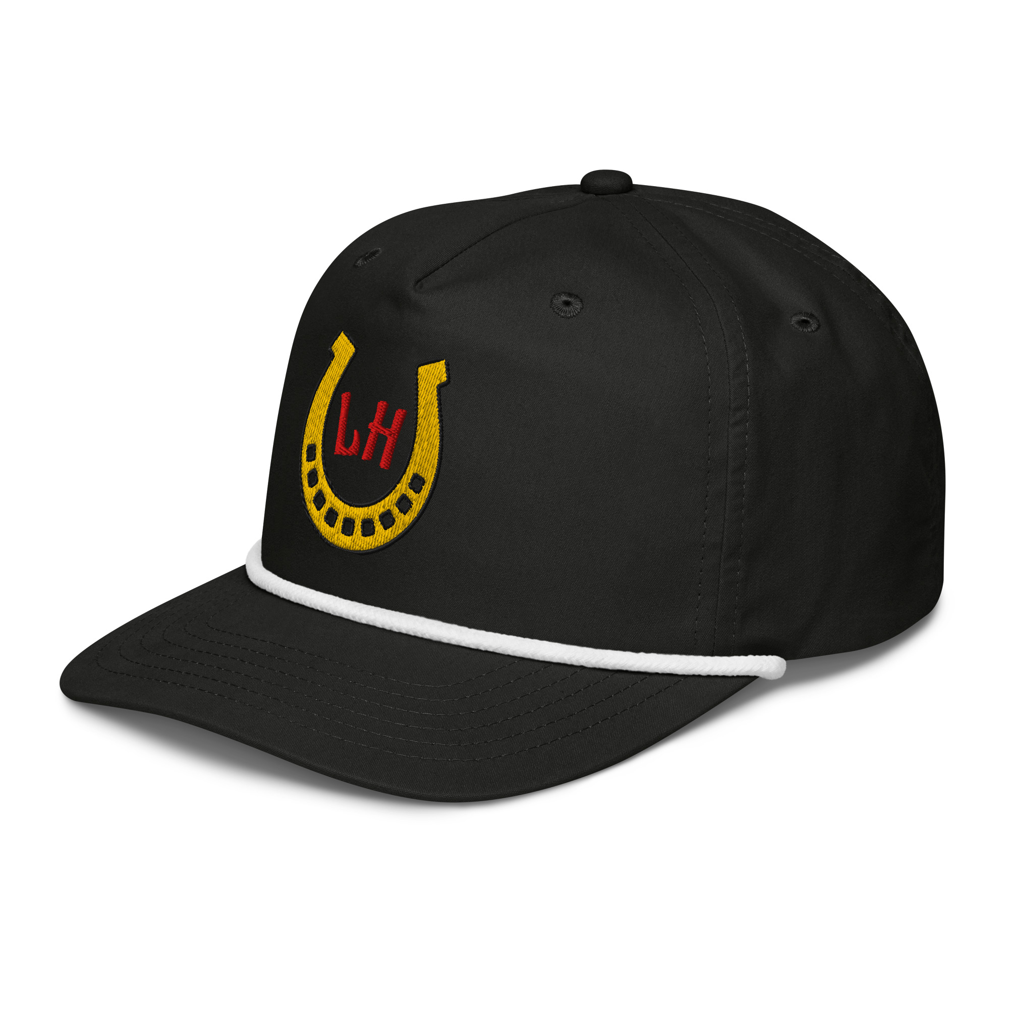 Lucky Hat - Gold - Image 3