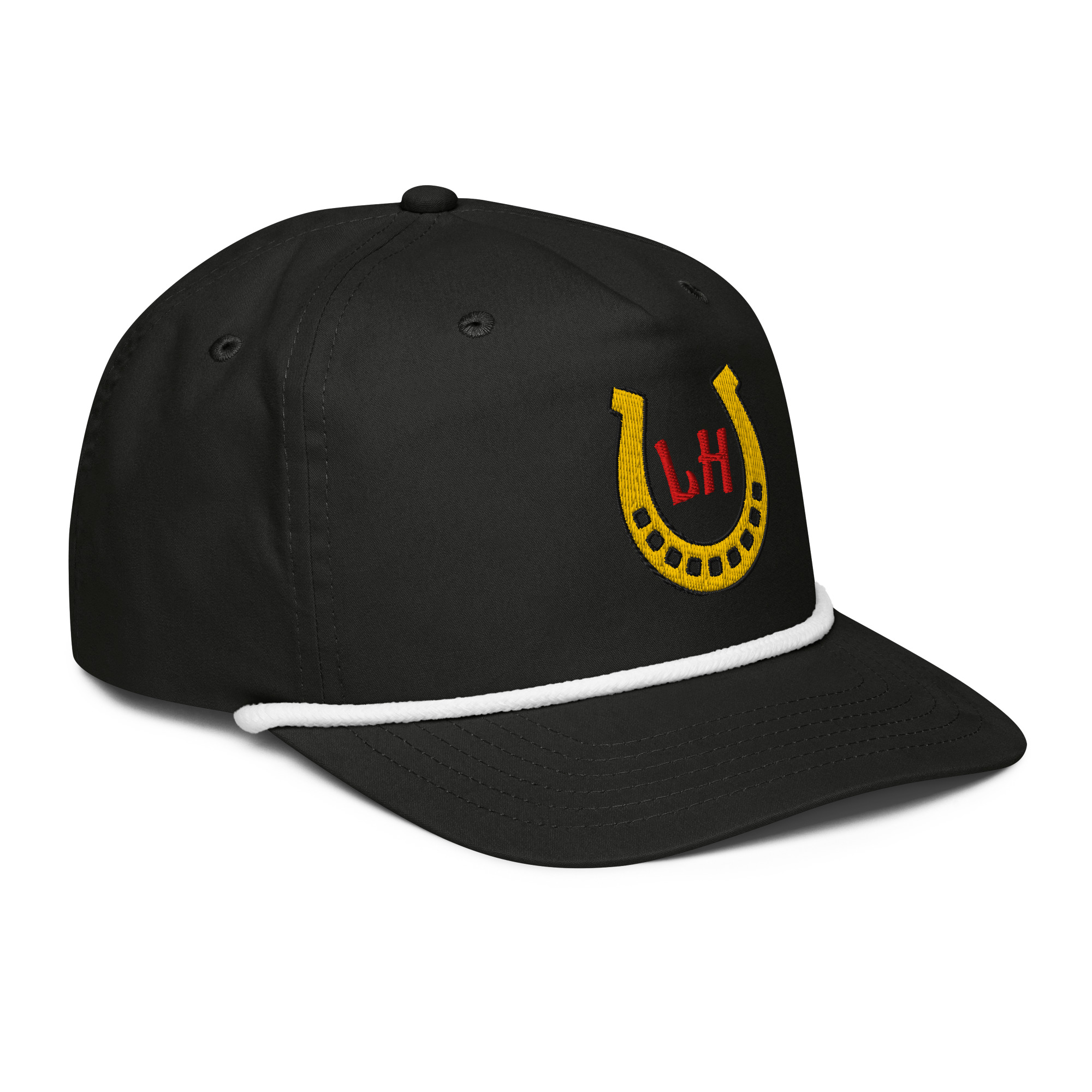 Lucky Hat - Gold - Image 4